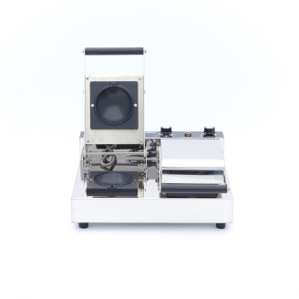 Maxima Panini Maker - 2 Stuks - Gelato
