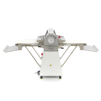 Maxima Deeguitrolmachine - 38 cm - Vloermodel - Inklapbaar