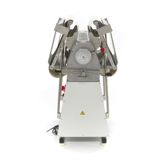 Maxima Deeguitrolmachine - 38 cm - Vloermodel - Inklapbaar