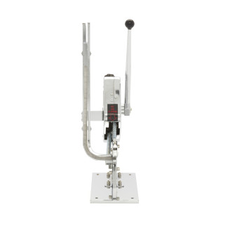 Maxima Worsten Clipper - Handmatig - excl. U-Clips