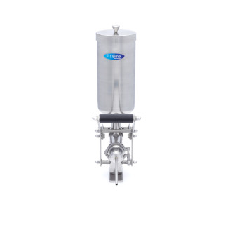 Maxima Churros Vulmachine - 5 L - RVS - Handmatig