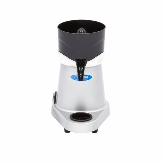 Maxima Sinaasappelpers - 32 L/Uur - 12,5 cm Glashoogte - Elektrisch