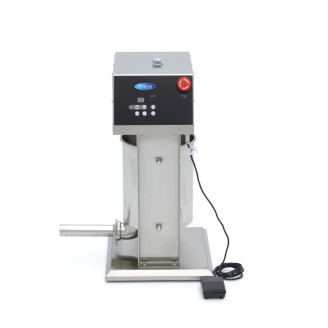 Maxima Worstenvuller - 10 L - Automatisch - Verticaal - Digitaal Display