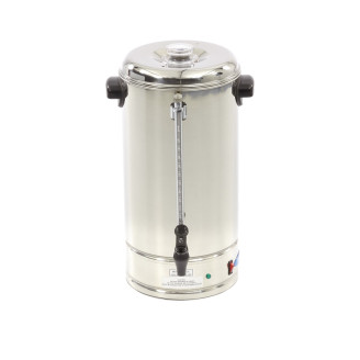 Maxima Koffie Percolator - 15 L - 120 Kopjes - Uitneembaar Koffiefilter