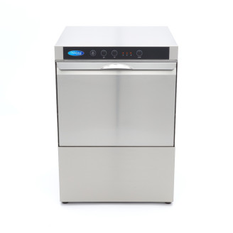 Maxima Vaatwasser - 50 x 50 cm - met Glansspoelpomp - 230V