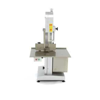 Maxima Beenderzaag - Zaaglengte 204 cm - Elektrisch - incl. Vleesduwer