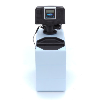 Maxima Automatische Waterontharder - Ontkalker - 5 L Hars