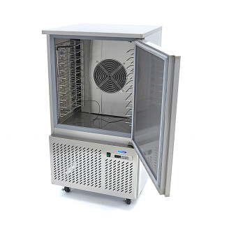Maxima Snelkoeler / Blast Chiller - 10 x 1/1 GN