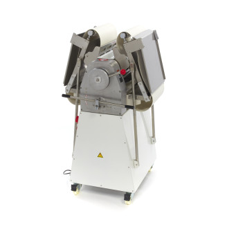 Maxima Deeguitrolmachine - 38 cm - Vloermodel - Inklapbaar