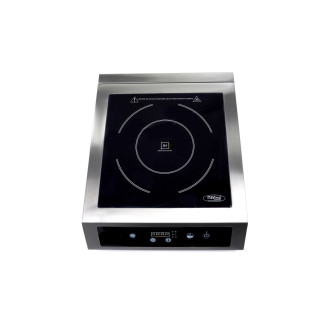 Maxima Inductiekookplaat - &Oslash; 28 cm - 3500W