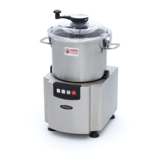 Maxima Keukenmachine / Cutter - 12 L