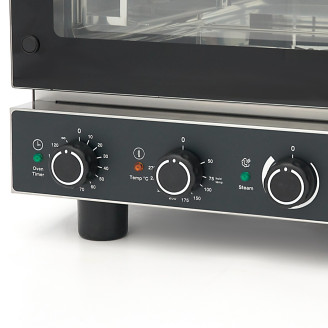 Maxima Combisteamer - 4 x 2/3 GN Bakken - Analoog