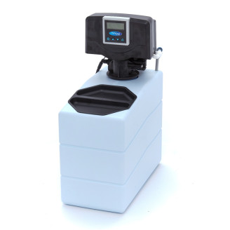 Maxima Automatische Waterontharder - Ontkalker - 5 L Hars