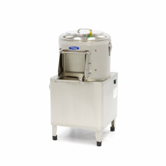 Maxima Aardappelschrapmachine - 8 Kg - 160 Kg/Uur