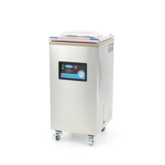 Maxima Vacumeermachine - 40 cm Seal - 42 x 44 x 20 cm Kamer