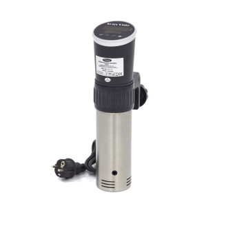 Maxima Sous Vide Stick - 20 L Capaciteit - Pompt 8 L p/m