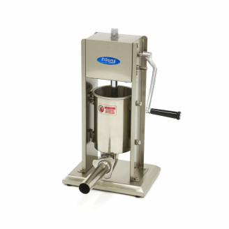 Maxima Worstenvuller - 3 L - Verticaal - incl. 4 Vulbuizen