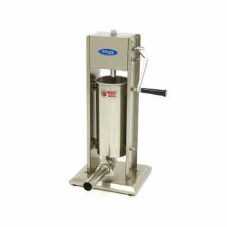 Maxima Worstenvuller - 5 L - Verticaal - incl. 4 Vulbuizen