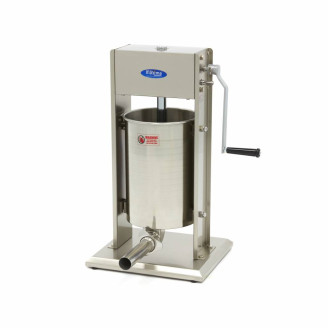 Maxima Churrosmachine - 12 L - 4 Churrosvormen - 2 Snelheden
