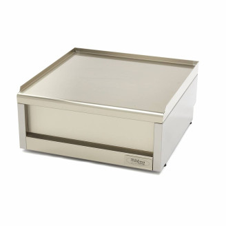 Maxima Horeca Werkblad - Dubbel - 60 cm Diep
