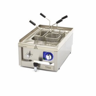 Maxima Pastakoker - 15 L - Enkel - 60 cm - Elektrisch