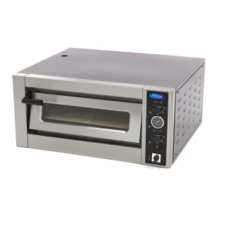 Maxima pizza oven - 4 Pizza's &Oslash; 30 cm