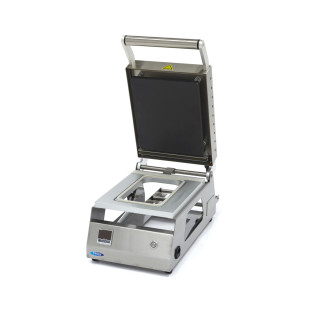 Maxima Topsealmachine - Middel - Verschillende Mallen Beschikbaar