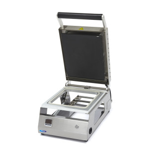 Maxima Topsealmachine - Groot - Verschillende Mallen Beschikbaar