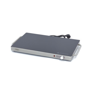 Maxima Warmhoudplaat - Max . 105&deg;C - 61,5 x 36,3 cm - 15 Kg