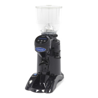 Maxima Koffiemolen - 2 Kg Bonen - Digitaal Display