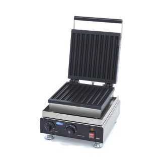 Maxima Wafelijzer - 10 Stuks - Churros Wafel