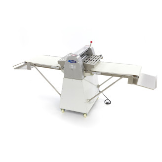 Maxima Deeguitrolmachine - 52 cm - Vloermodel - Inklapbaar