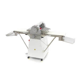 Maxima Deeguitrolmachine - 38 cm - Vloermodel - Inklapbaar