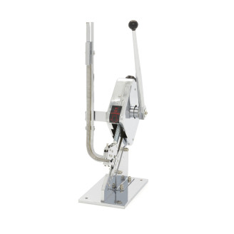 Maxima Worsten Clipper - Handmatig - excl. U-Clips