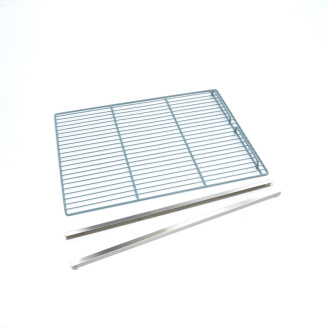 Maxima (F)R800 Shelf Set