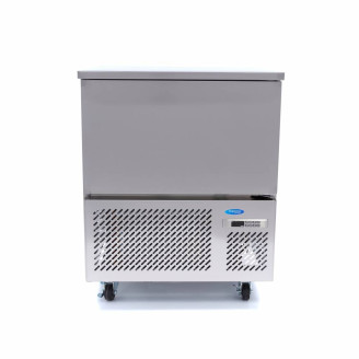 Maxima Snelkoeler / Blast Chiller - 5 x 1/1 GN