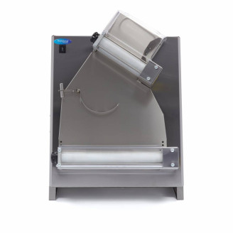 Maxima Deegroller Machine - &Oslash; 40 cm - Dubbele Deegroller