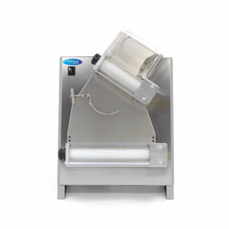 Maxima Deegroller Machine - &Oslash; 30 cm - Dubbele Deegroller