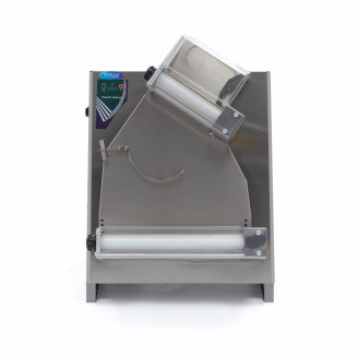 Maxima Deegroller Machine - &Oslash; 40 cm - Automatisch - Ingebouwde Timer