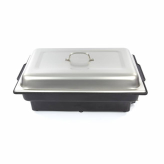 Maxima Chafing Dish - 8,5 L - Elektrisch - incl. 1/1 GN Bak en Deksel