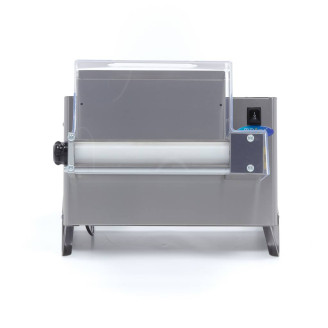 Maxima Fondant Roller Machine - &Oslash; 30 cm - Enkele Roller - Instelbare Dikte