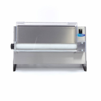 Maxima Fondant Roller Machine - &Oslash; 45 cm - Enkele Roller - Instelbare Dikte