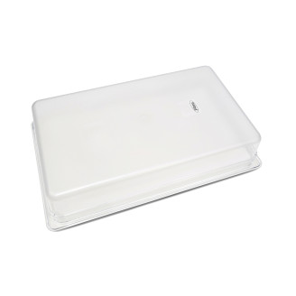 Maxima Gastronorm Bak - 1/1 GN - 10 cm Diep - Polycarbonaat