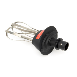 Maxima Staafmixer garde - 185 mm