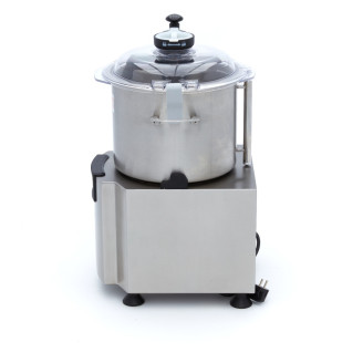 Maxima Keukenmachine / Cutter - 12 L