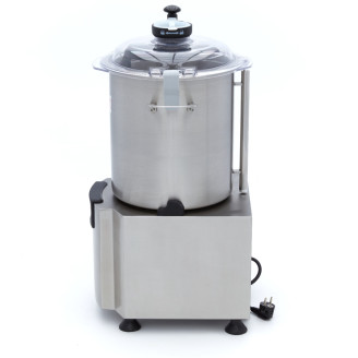 Maxima Foodprocessor / Cutter - 18 L Kom