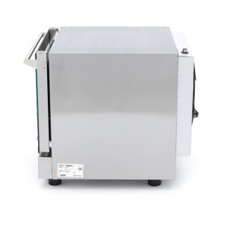 Maxima Combisteamer - 4 x 2/3 GN Bakken - Analoog