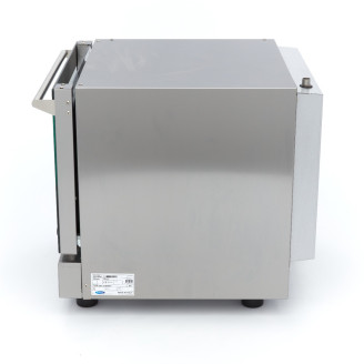 Maxima Combisteamer - 4 x 2/3 GN Bakken - Digitaal Display