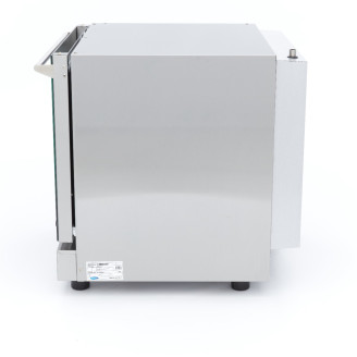Maxima Combisteamer - 5 Bakken (1/1 GN) - Digitaal Display - 400V