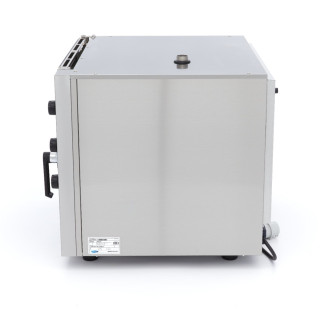 Maxima Combisteamer - 6 Bakken (1/1 GN) - Analoog - 400V